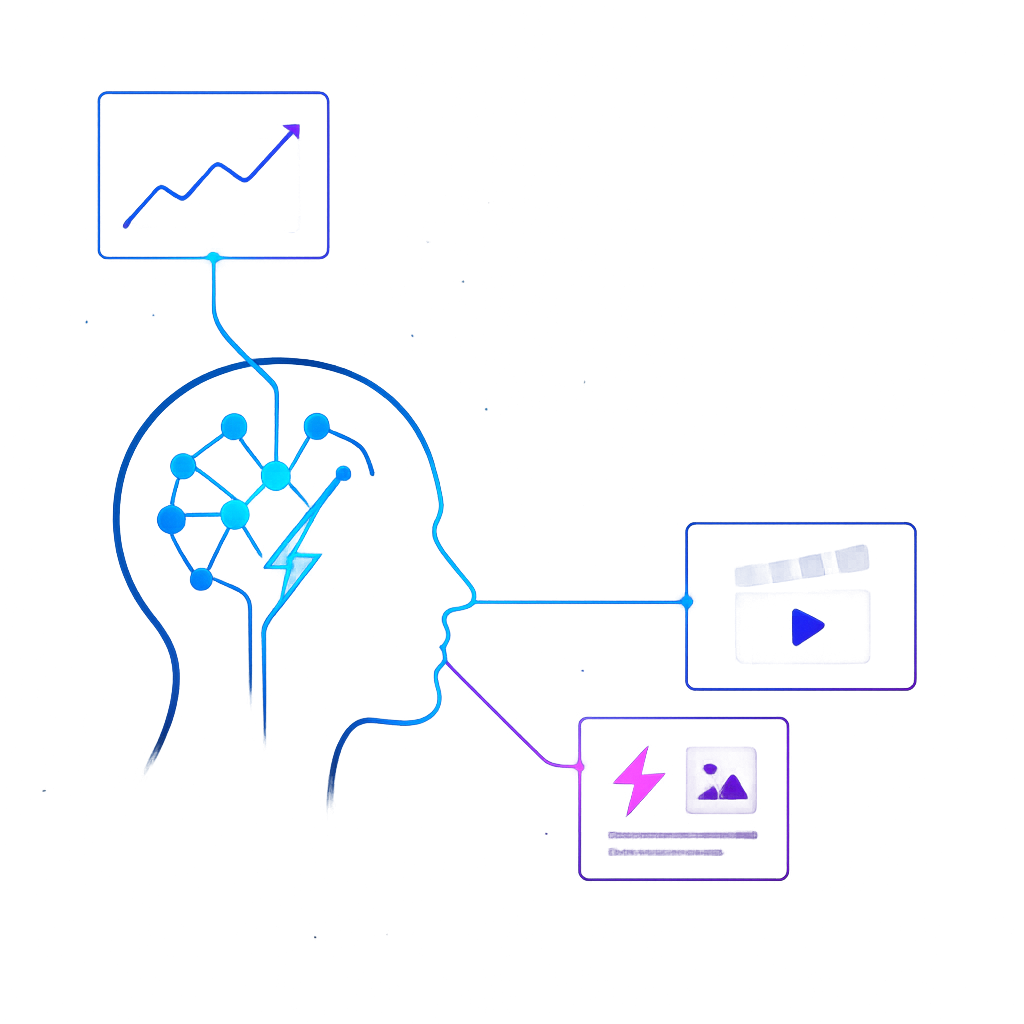 Entremind visual