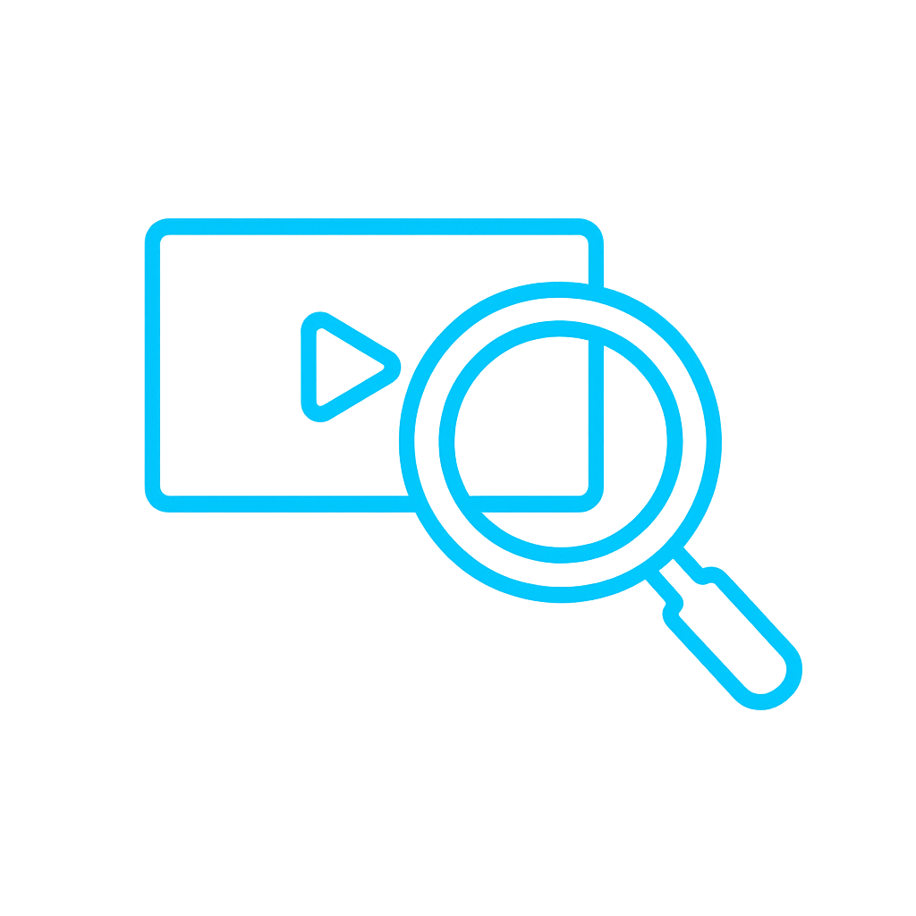 Icono Optimización